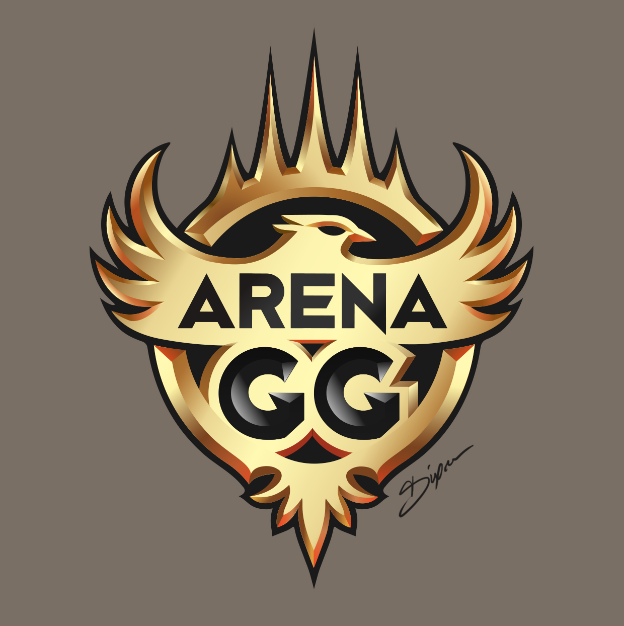 ArenaGG_Showcase