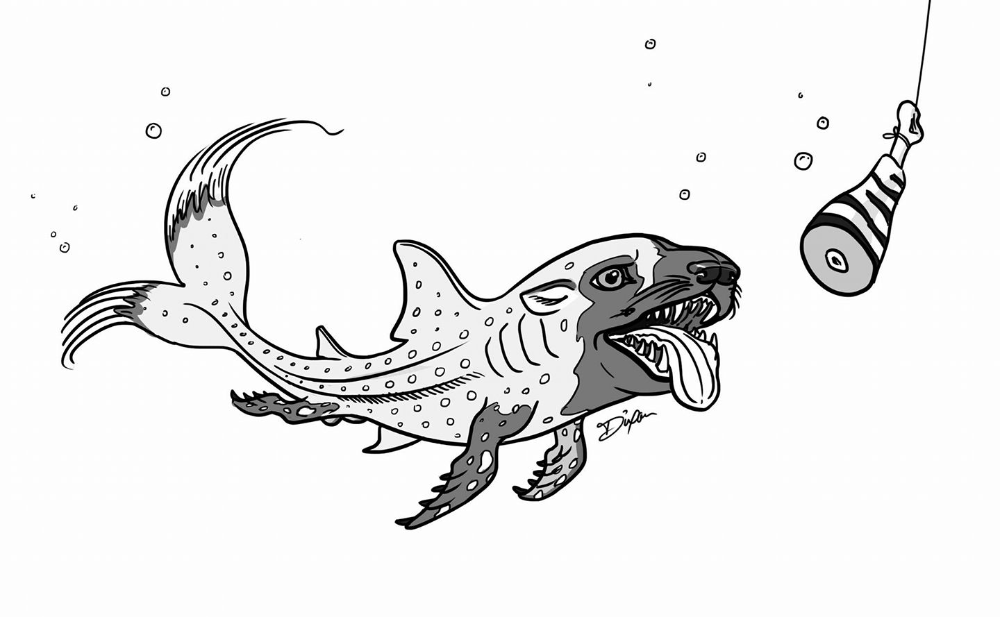 Dogshark